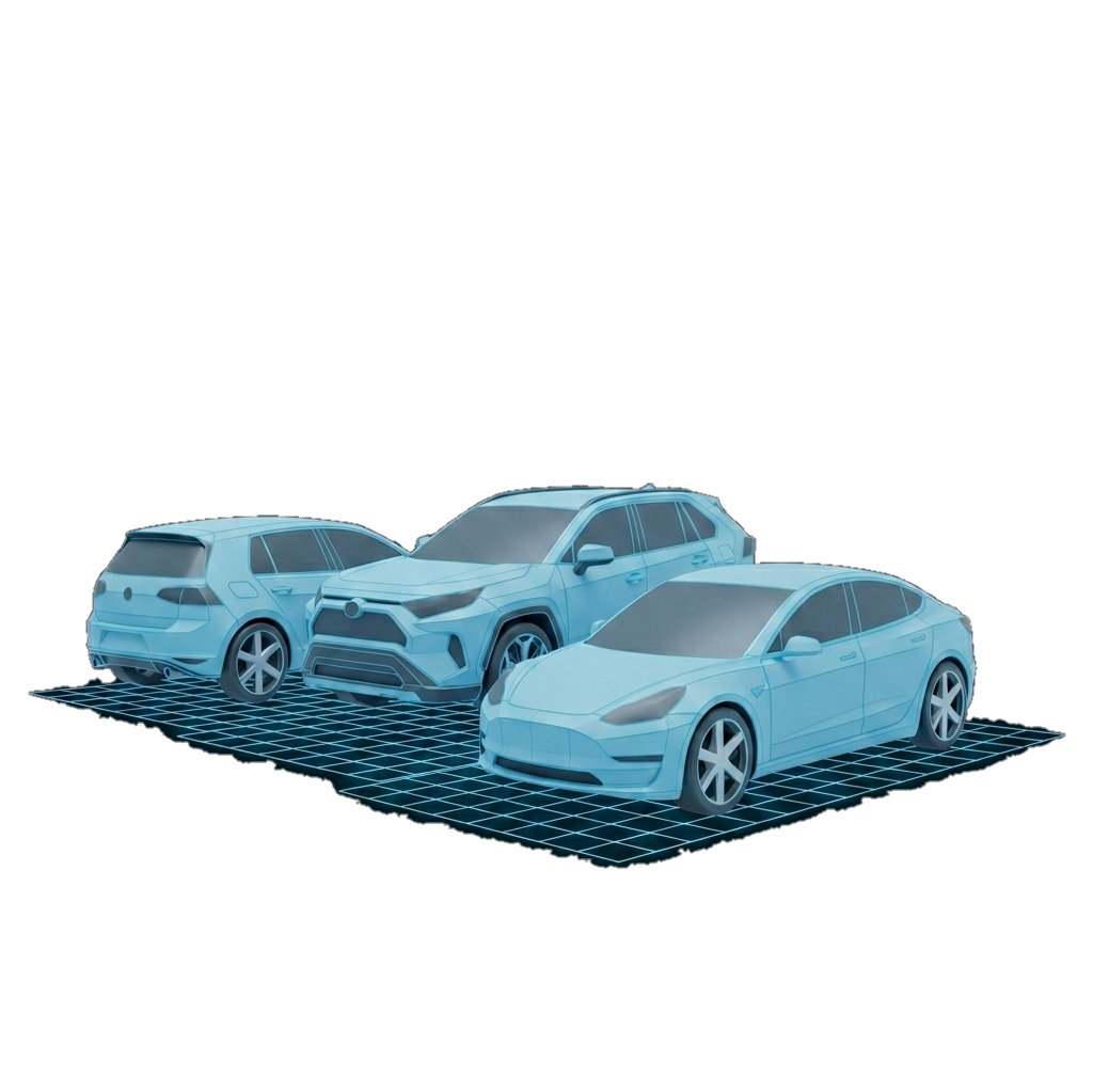 New Cars