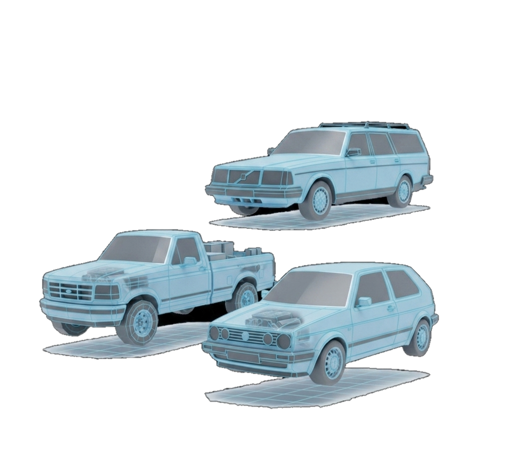 Used Cars
